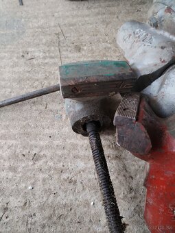 Zverák YORK/diely - 2