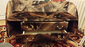 Toaletný stolik - 2