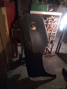 Blatnik volga 2410 - 2