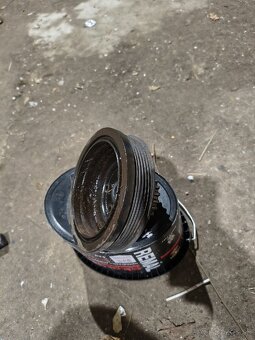 1,9 TDI 85kw, AUY remenica - 2