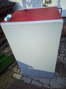 Predám kotol Viadrus - 2