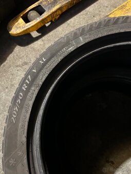 205/50 R17 - 2