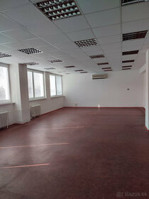 kancelária, obchodný priestor, ateliér, štúdio Petržalka - 2