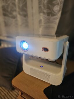 Projektor Dongying - 2