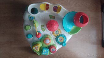 Interaktivny stolik - 2