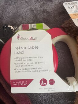 Voditko +zadarmo postroje a hracka -15€ - 2