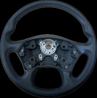 IVECO EUROCARGO volant - 2