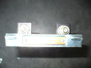 elektronika do tkacskeho stavu - 2