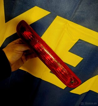 Predam zadne svetlo Peugeot Boxer - 2