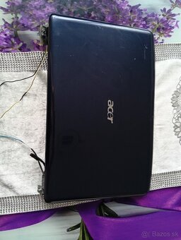 Predám obrazovku na notebook Acer - 2
