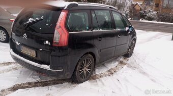 Citroen C4 Picasso - 2