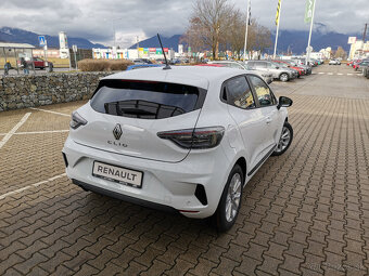 Clio Generation TCe 90 - 2