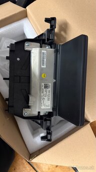 Predám displej na Audi Q5 ročník 2018 - 2