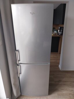 Chladnička Whirlpool - 2