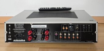 Cambridge Audio CXA60 /Na opravu - 2