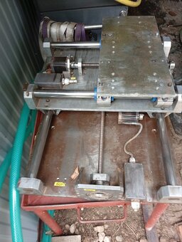 Predám lineárne vedenie - 2