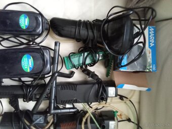 Predám ponorné filtre - 2