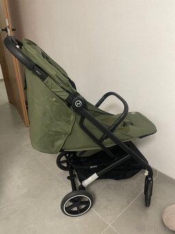 Cybex beezy - 2