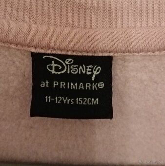 Stitch mikina, 11-12 rokov, 152 - 2