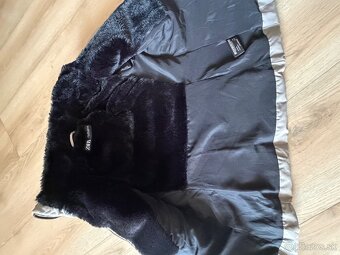 Zara damska zimna bunda - 2