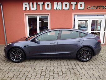 Tesla Model 3 2021 Long Range Dual Motor - EAP 366kW - 2