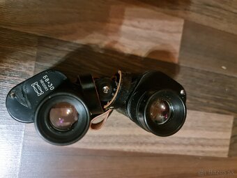 Predam rusky vojensky dakekohlad 8x30 - 2