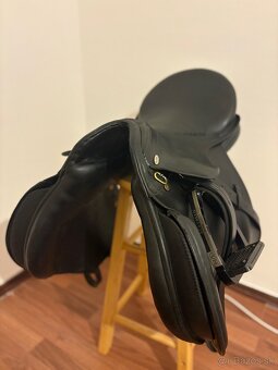 Sedlo Kentaur Seneca, strmene Acavallo - 2