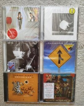 Hendrix,Plant,Doors,Zeppelin - 2