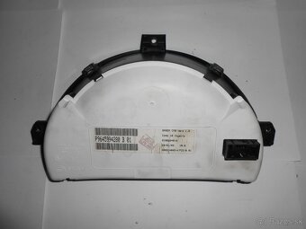 Budiky Citroen C3 - 2