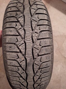 Kolesa R15, Zimne pneu 185/65 R15 - 2
