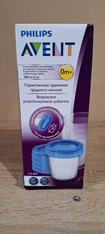 Ručná odsávačka mlieka Philips Avent - 2