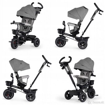 Trojkolka Kinderkraft - 2