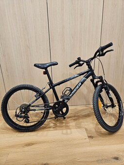 Detsky bicykel 20´´ - 2