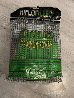 Vzduchový filter Ktm - 2