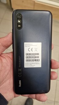 Redmi 9AT - 2