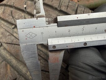 205/55 R16 Letné - 2