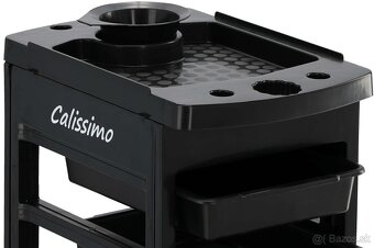 Kadernícky vozík - 2