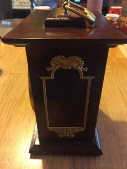 Predam dekorativne hodiny - 2