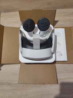 Meta Quest 3s 256gb Virtualna realita - 2