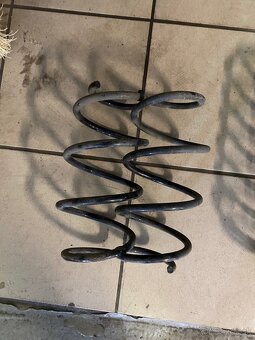 Pružiny superb 3 combi - 2