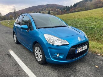 Citroën C3 1.4 hdi - 2