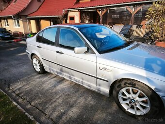 BMW318i - 2