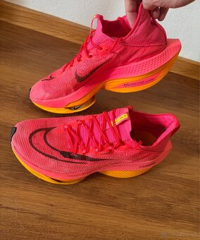 Nike alphafly 2 (45.5) - 2