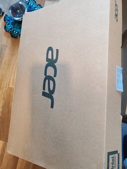 Acer Spin 1 (SP114-31N) – 2v1 / dotyk / poškodený konektor - 2