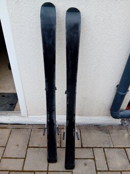Lyže Fischer 120cm - 2