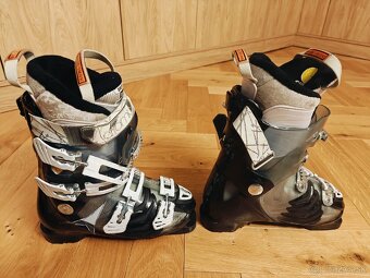 Dámske lyžiarky Atomic - 2