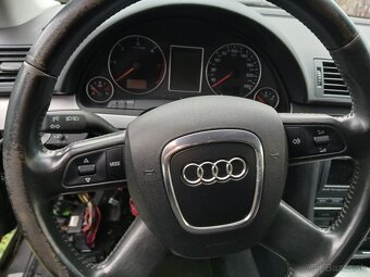 Audi A4 B7 na ND - 2