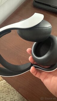 Herné slúchadla PULSE Elite - 2