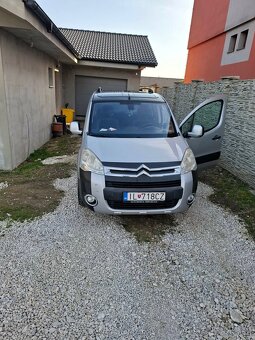 citroen berlingo - 2