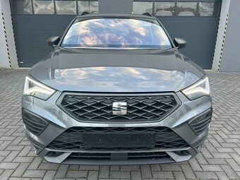 Seat Ateca 1.5 TSI DSG FR - 2